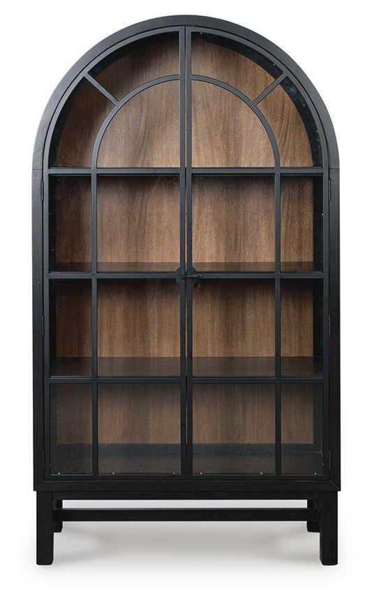 Chadworth Display Cabinet