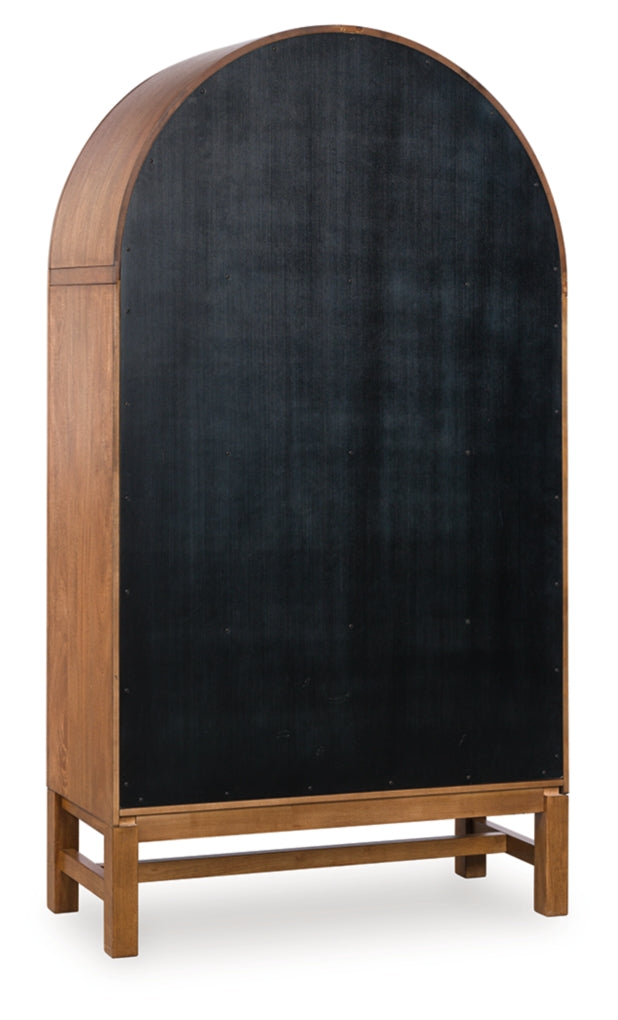 Chadworth Display Cabinet