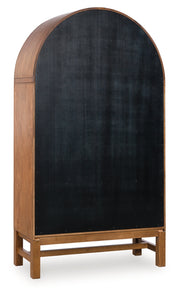 Chadworth Display Cabinet