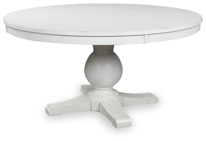 Chadworth Dining Table