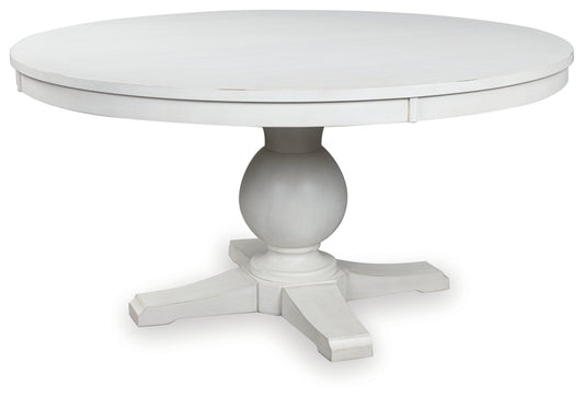 Chadworth Dining Table