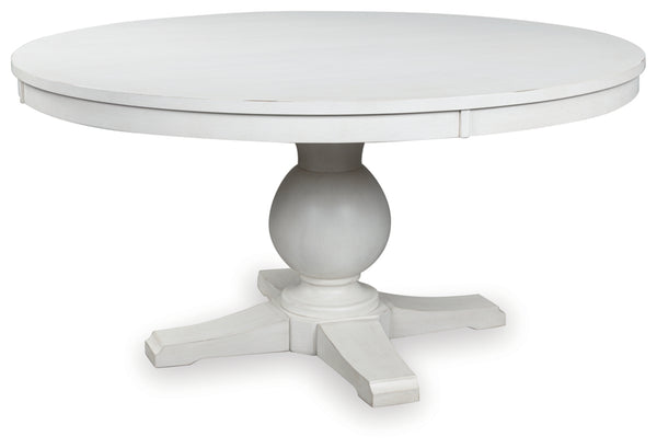 Chadworth Dining Table