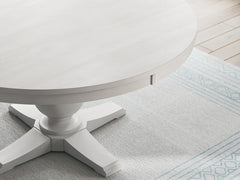 Greddinton Dining Table and 4 Chairs