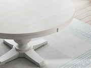 Greddinton Dining Table and 4 Chairs