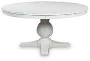 Chadworth Dining Table