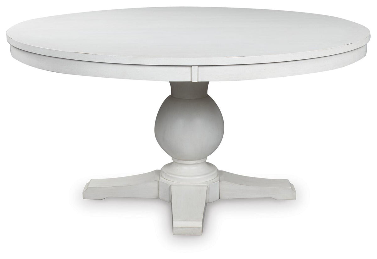 Chadworth Dining Table