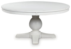 Chadworth Dining Table