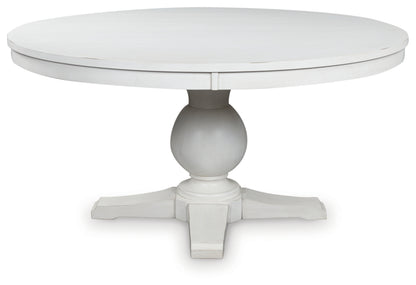 Chadworth Dining Table