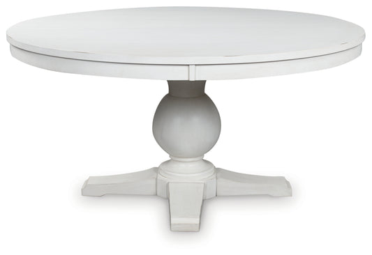Chadworth Dining Table