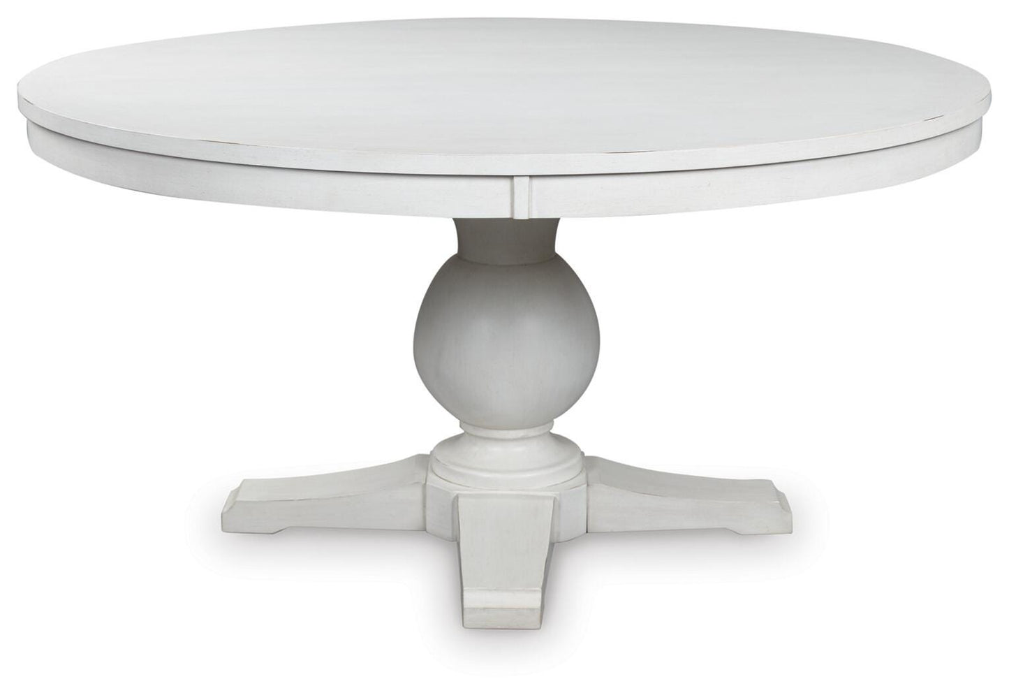 Greddinton Dining Table and 6 Chairs