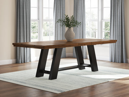 juego de comedor Chadworth 5PC