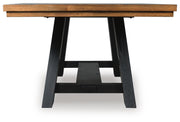 Chadworth Dining Extension Table