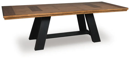 Chadworth 5PC Dining Set