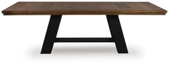 juego de comedor Chadworth 7PC