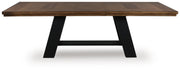 juego de comedor Chadworth 5PC