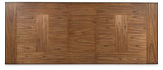 Chadworth Dining Extension Table