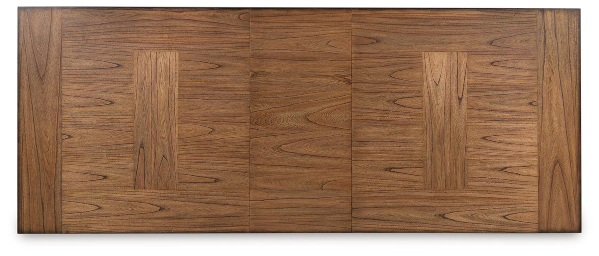 juego de comedor Chadworth 7PC