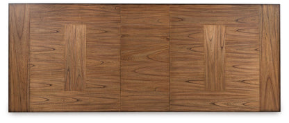 juego de comedor Chadworth 7PC