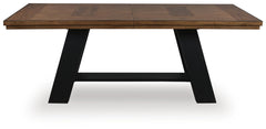 juego de comedor Chadworth 5PC