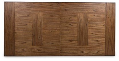 Chadworth Dining Extension Table