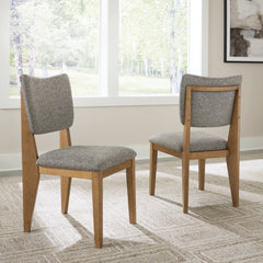 Silla de comedor Sherbana