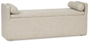 Galliden Large UPH Dining Room Bench