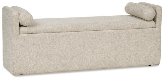 Galliden Large UPH Dining Room Bench