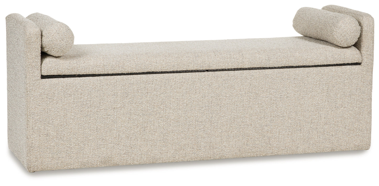 Galliden Large UPH Dining Room Bench