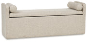Galliden Large UPH Dining Room Bench