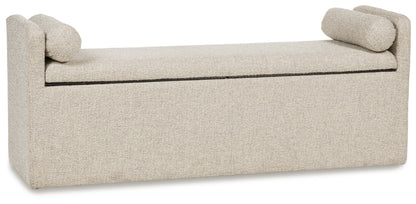 Galliden Large UPH Dining Room Bench