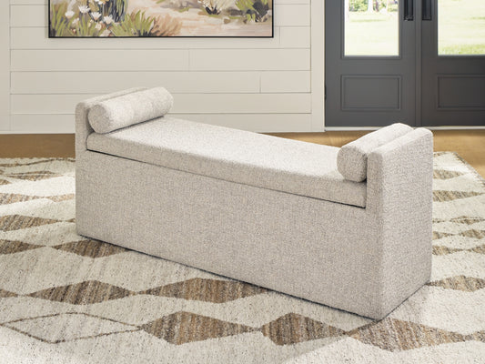 Galliden Large UPH Dining Room Bench
