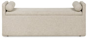 Galliden Large UPH Dining Room Bench