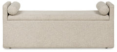 Galliden Large UPH Dining Room Bench