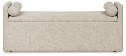 Galliden Large UPH Dining Room Bench