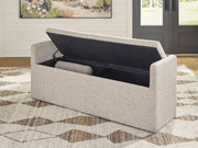 Galliden Large UPH Dining Room Bench