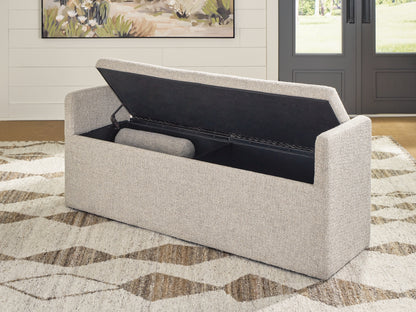 Galliden Large UPH Dining Room Bench