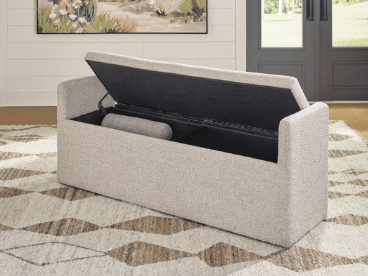 Galliden Large UPH Dining Room Bench