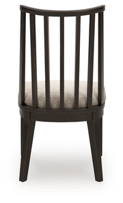 Galliden Dining UPH Side Chair (2/CN)
