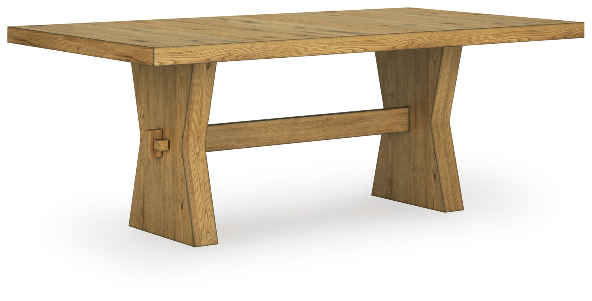 Galliden Rectangular Dining Room Table