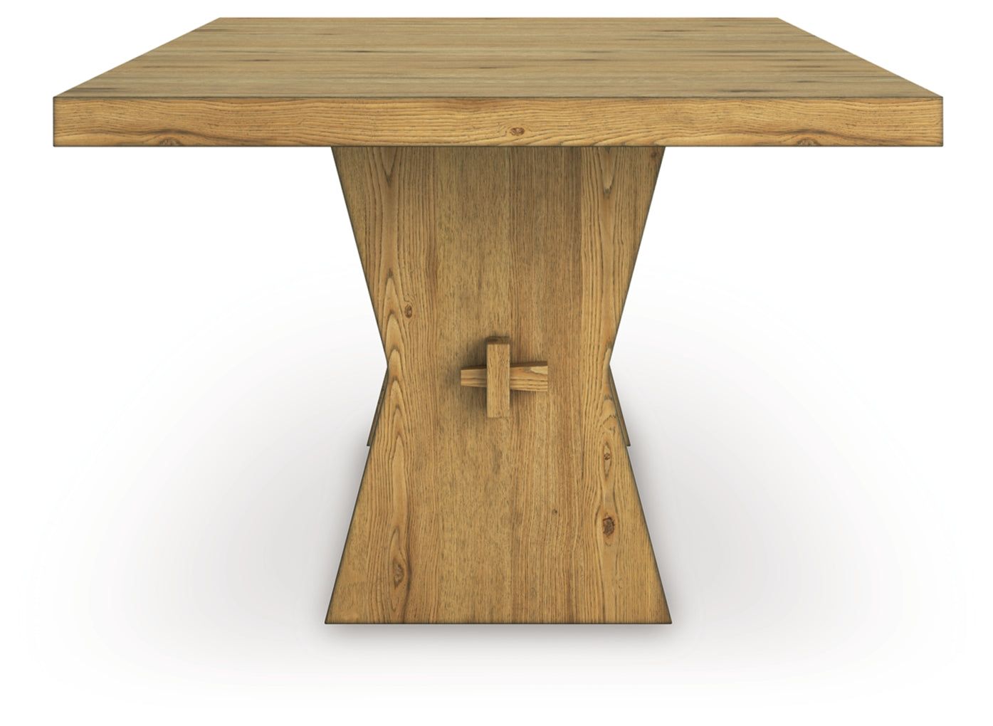 Galliden Dining Table and 6 Chairs