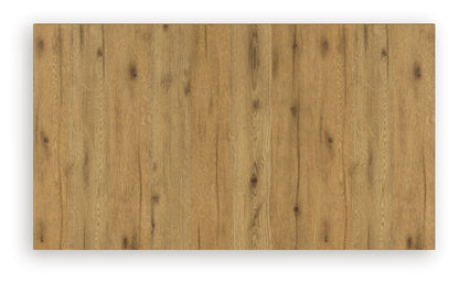 Galliden Rectangular Dining Room Table