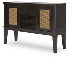 Galliden Dining Room Server
