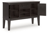 Galliden Dining Room Server