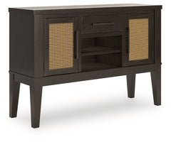 Galliden Dining Room Server