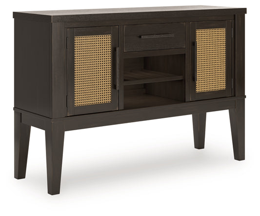 Galliden Dining Room Server