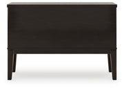 Galliden Dining Room Server