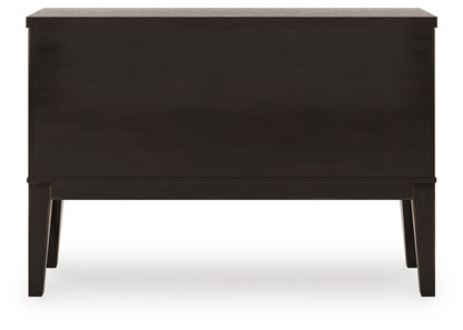 Galliden Dining Room Server