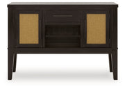Galliden Dining Room Server