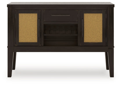 Galliden Dining Room Server