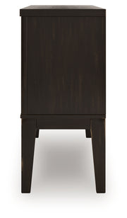 Galliden Dining Room Server